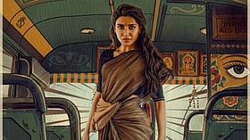 Samantha Ruth Prabhu’s ‘Maa Inti Bangaaram’ opens to mixed audience and social media reactions