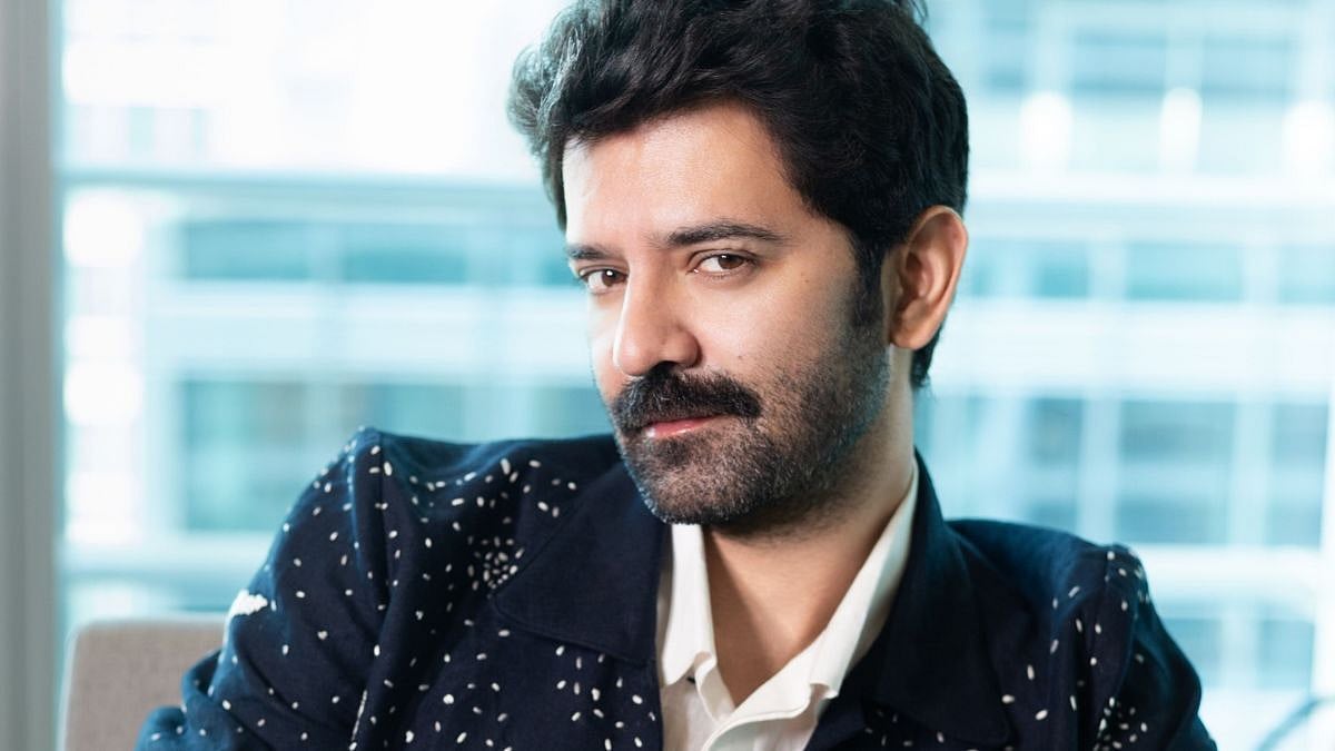 'He Is Speaking Weirdly': Iss Pyaar Ko Kya Naam Doon? Star Barun Sobti's Behaviour In Farah Khan's Vlog Sparks Concern; Netizens Suspect 'Something Is Wrong'