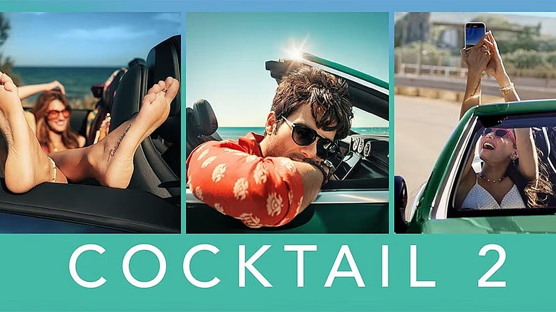 Cocktail 2 Opens In Indore With 145+ Shows