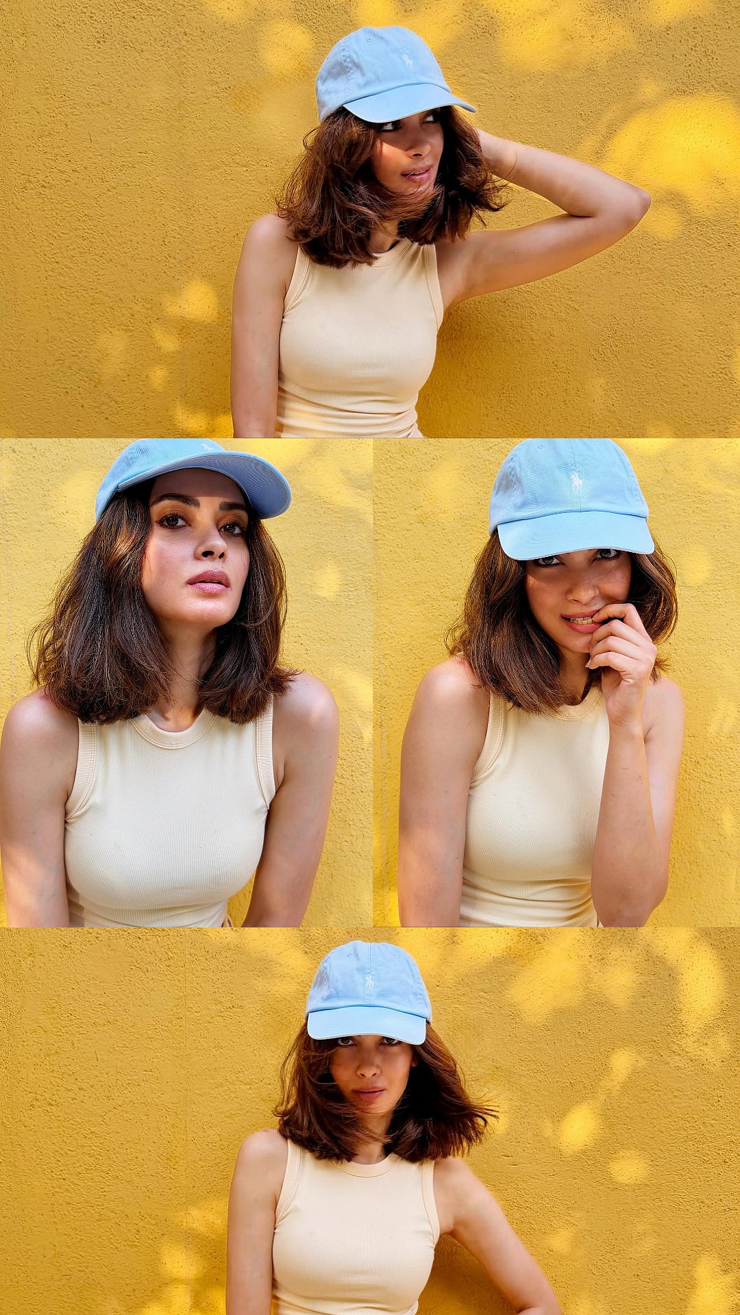 'Missing You In Sequel': Diana Penty Channels 'OG Cocktail Girl' In Her Fresh Summer Looks; Netizens React