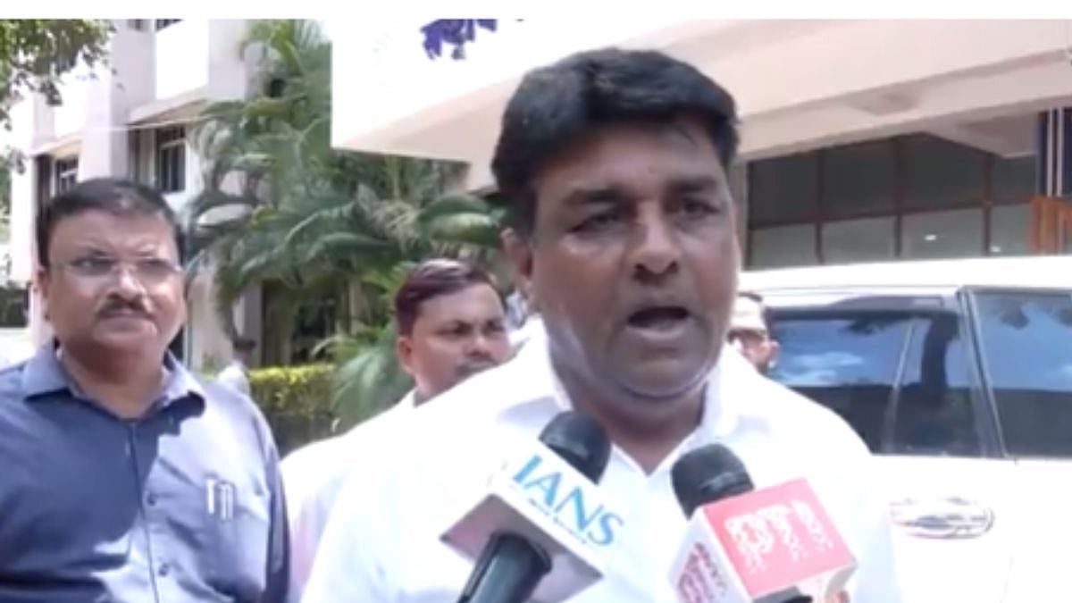 'Picture Is Yet To Come': Shiv Sena MLA Murji Patel Hints At More Blow To UBT