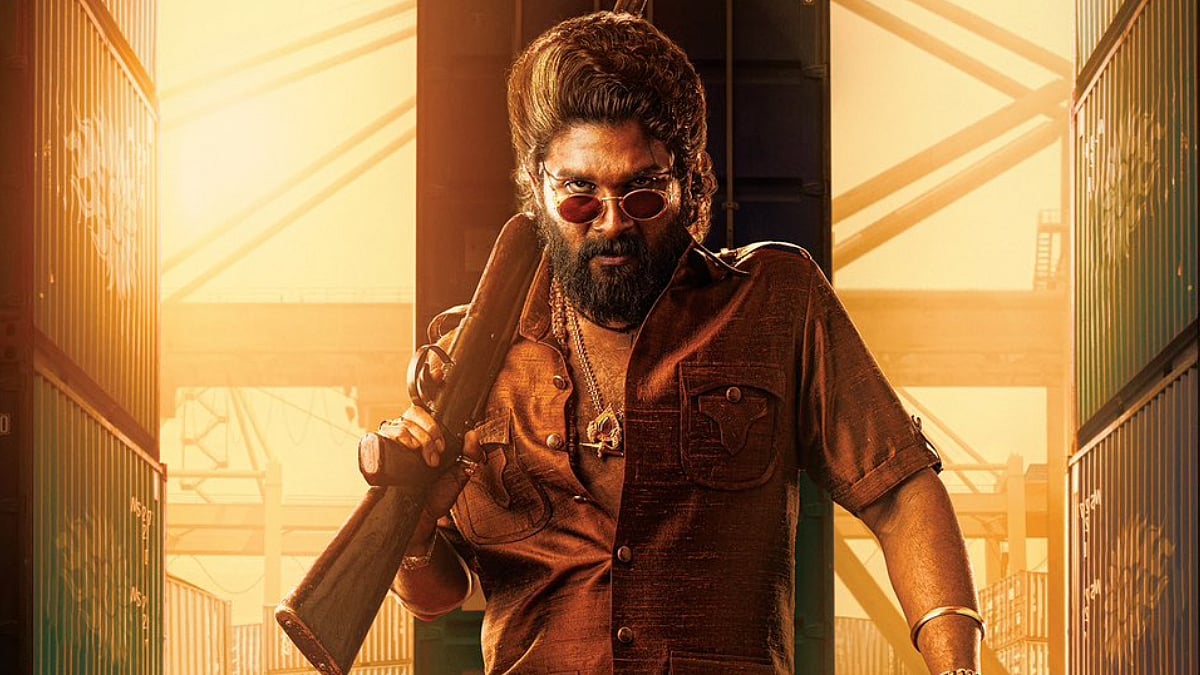 Allu Arjun Gets Summoned In Pushpa 2 Sandhya Theatre Stampede Case; Court Asks Him To Appear In Person For Next Hearing