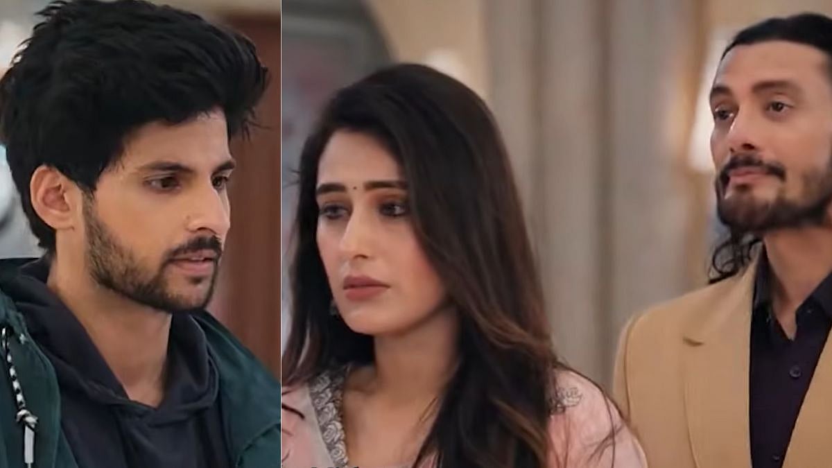 Kyunki Saas Bhi Kabhi Bahu Thi 2 Written Update, June 19: Parth Breaks Down As Vaishnavi Rehearses Wedding Dance With Rio