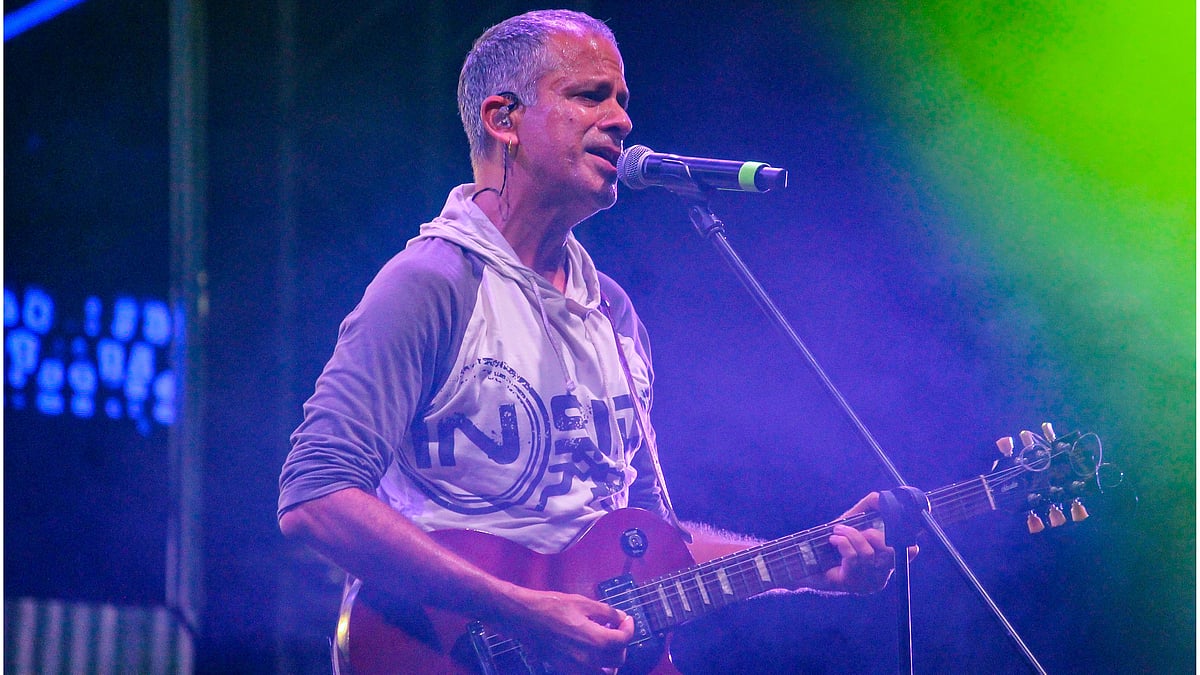 Uday Benegal Makes Solo Debut With ‘Human Be’ After Indus Creed: ‘We Are Inherently And Intrinsically Good’
