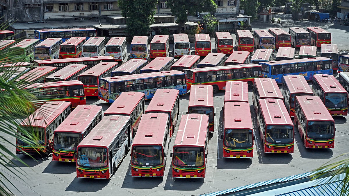 BEST Strike Forces Mumbaikars To Metro And Overcrowded Taxis, Metro Ridership Surges By Over 30,000 Passengers