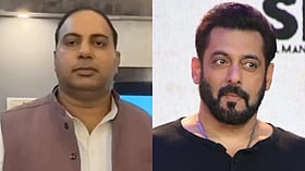 Kala Hiran producer Amit Jani alleges second death threat within 24 hours