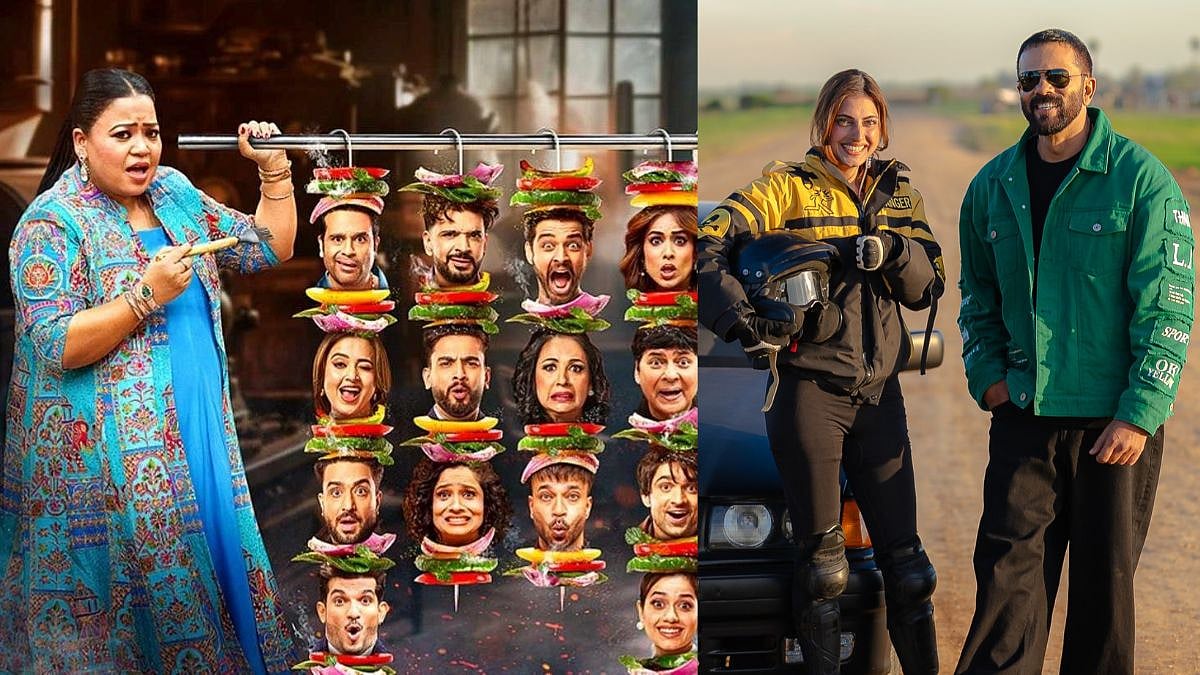 Laughter Chefs 3 Finale Date Out? Khatron Ke Khiladi 15 Expected To Take Over The Weekend Slot