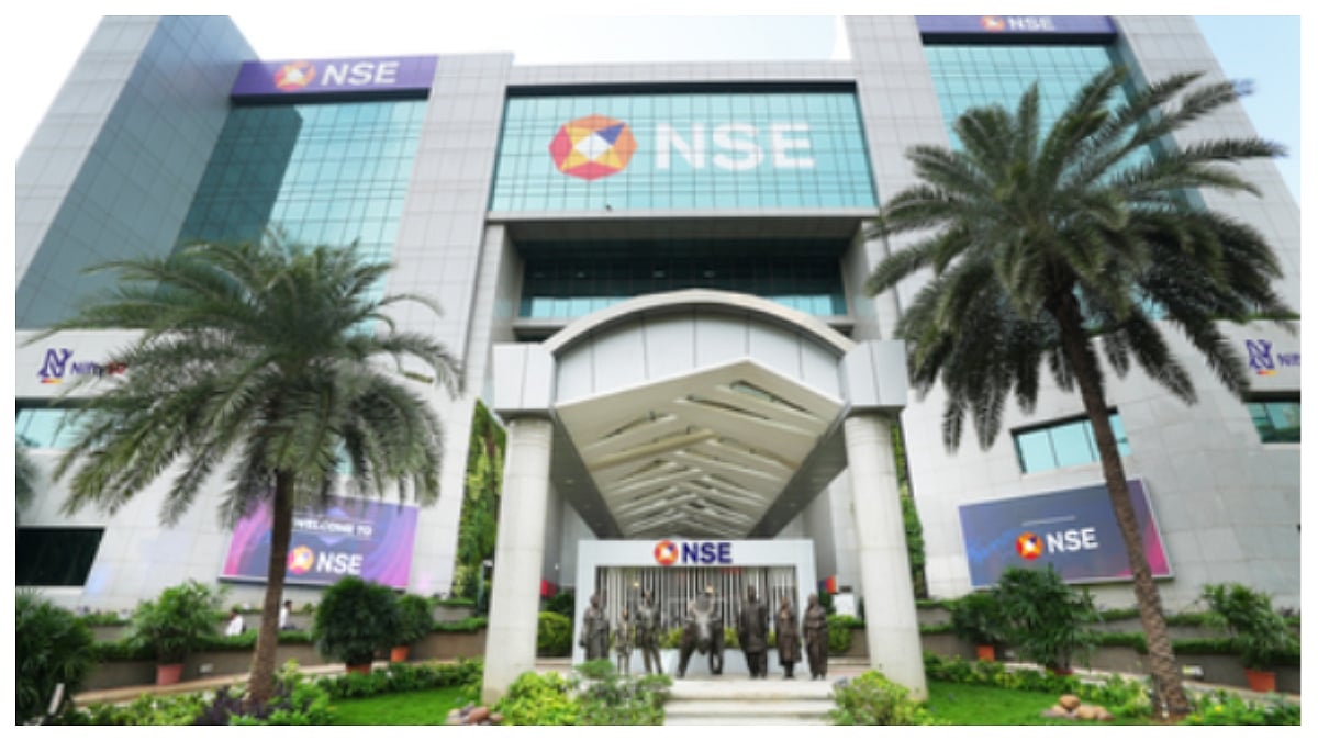 NSE Flags ₹1.33 Crore Share Dispute in IPO Papers, 5,000 Mistakenly Credited Shares Trigger Legal Battle