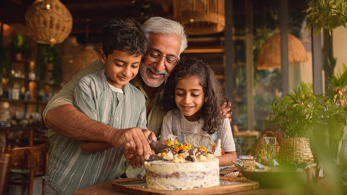 Father's Day 2026: How To Celebrate The Day With Your Dad In Mumbai; Events, Workshops & Fun Experiences To Explore