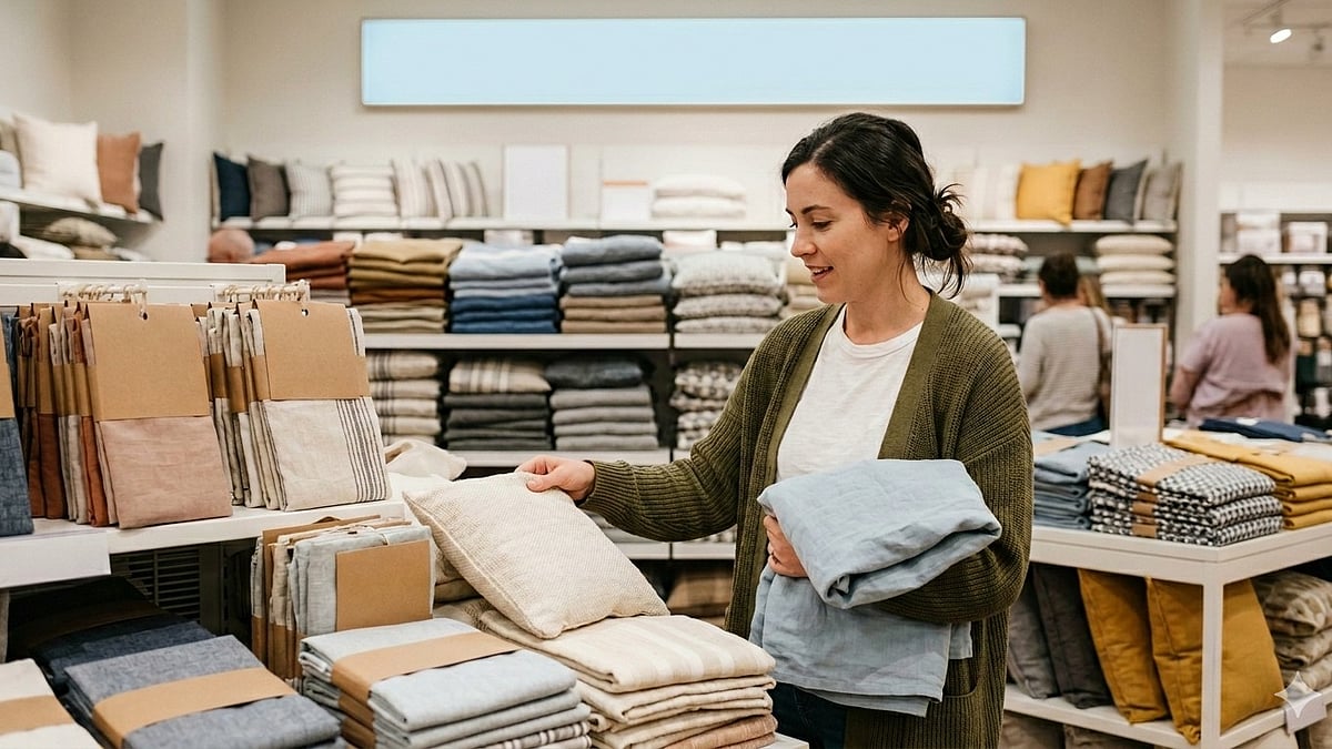 Are You Choosing the Wrong Pillow Cover? Here's How To Check! 
