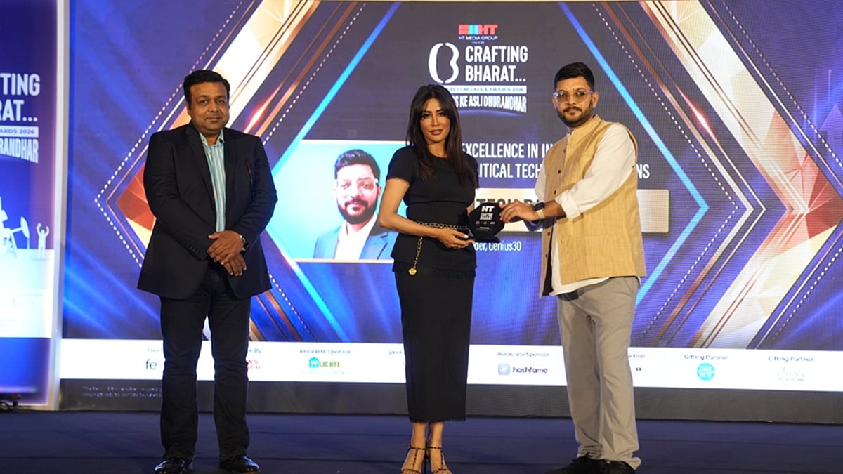 Genius30's Award: The Secret Weapon Reshaping Political Strategy.