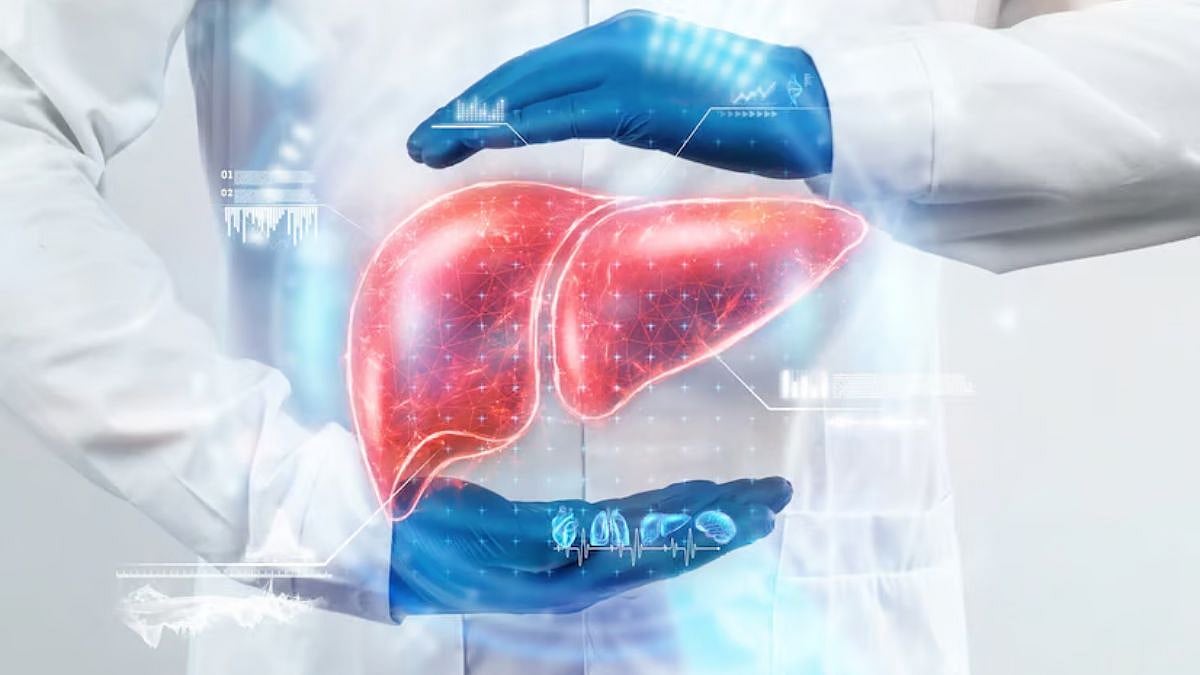 IIT Bombay Researchers Discover Peptide That Cuts Liver Fat Release By Half, Offering New Hope For Heart Disease