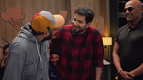 Samay Raina confirms India’s Got Latent season 2 will stream on Netflix and YouTube