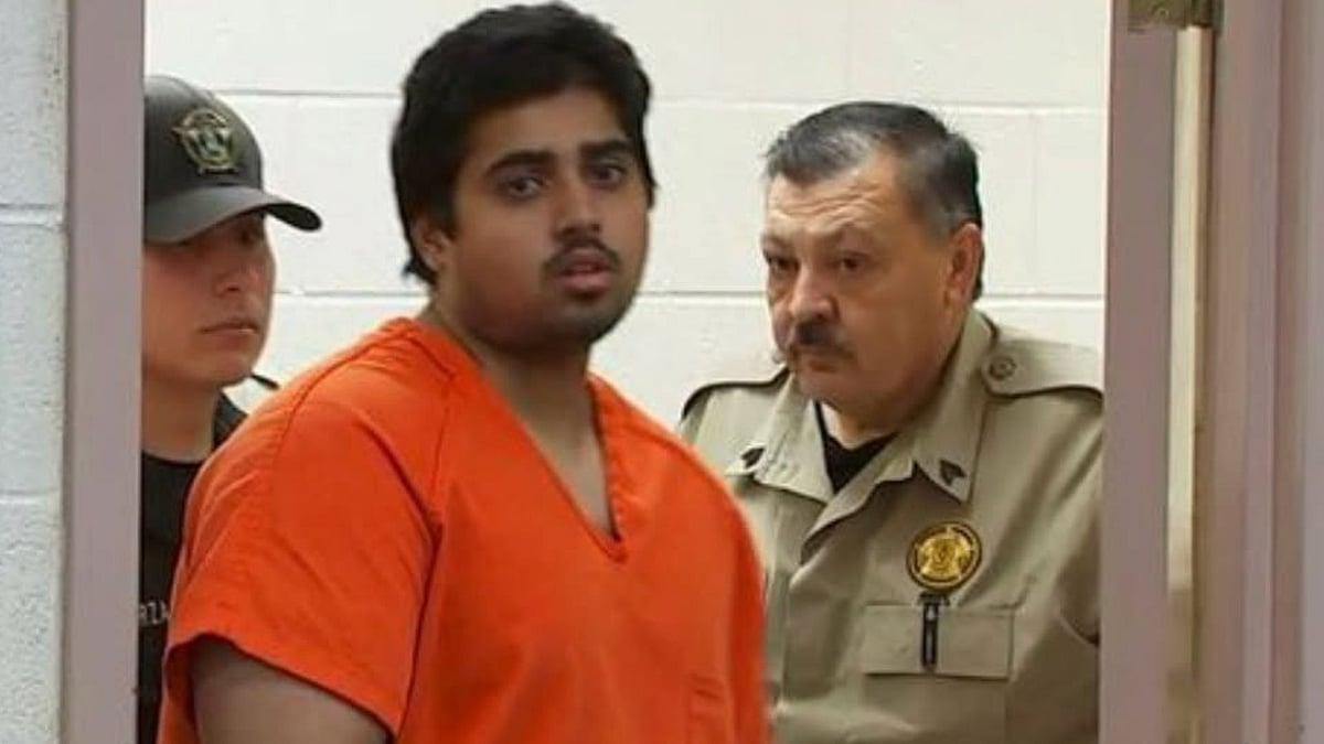 Punjabi-Origin Teen Arrested In Texas For Allegedly Killing Parents, Grandmother; Brother Survives Attack