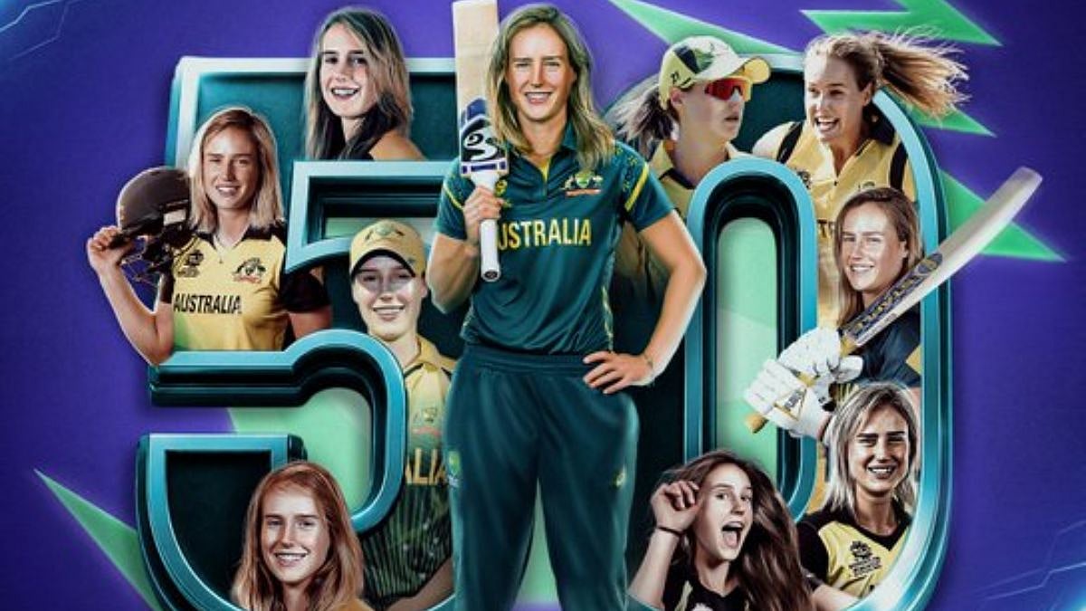 ICC Women's T20 World Cup 2026: Pakistan Crashes Out After Bangladesh Defeat; Ellyse Perry Scripts History