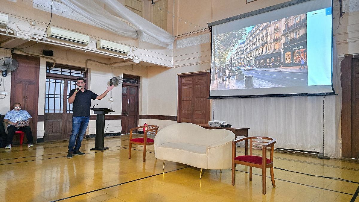 How Bandra Ends?: Architect Samir D'Monte Reflects On The Suburb's Future Of Unmanageable Density & Dark Streets; Suggests Establishment Of Satellite Cities To Save It