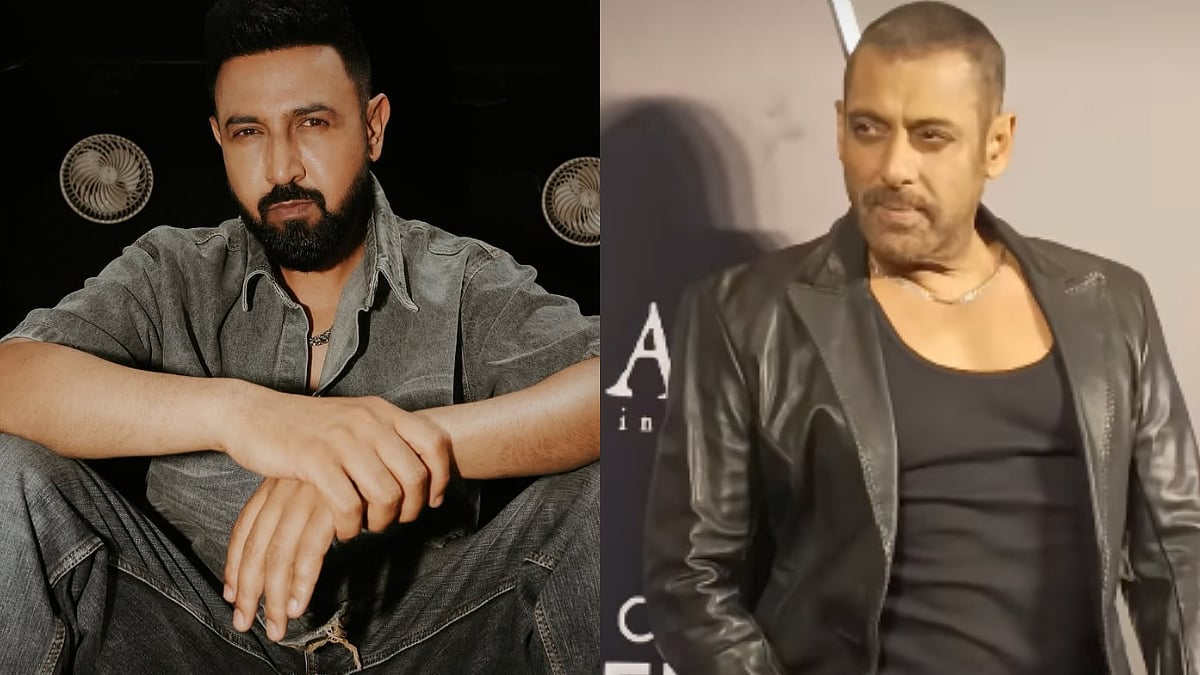 Gippy Grewal Recalls 2023 Canada Home Firing By Bishnoi Gang: 'Didn't Have Close Friendship With Salman Khan, But They Assumed...'
