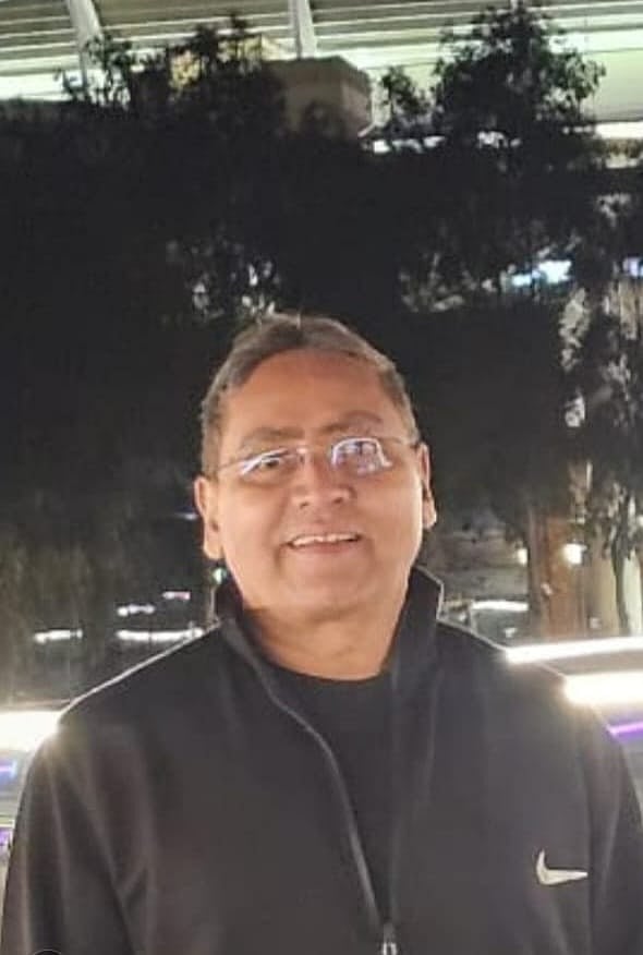 Bhupen Rawal