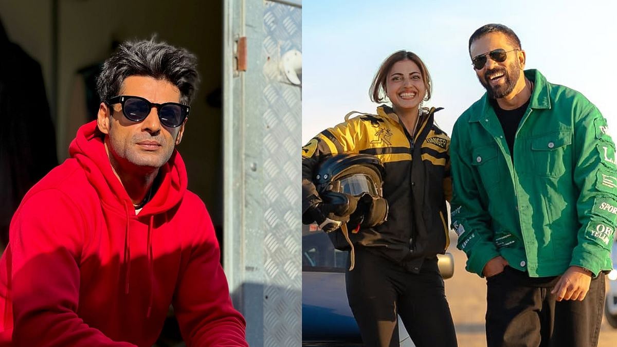Khatron Ke Khiladi 15's Top 2 Finalists LEAKED? Finale Expected To Shift From Cape Town To India