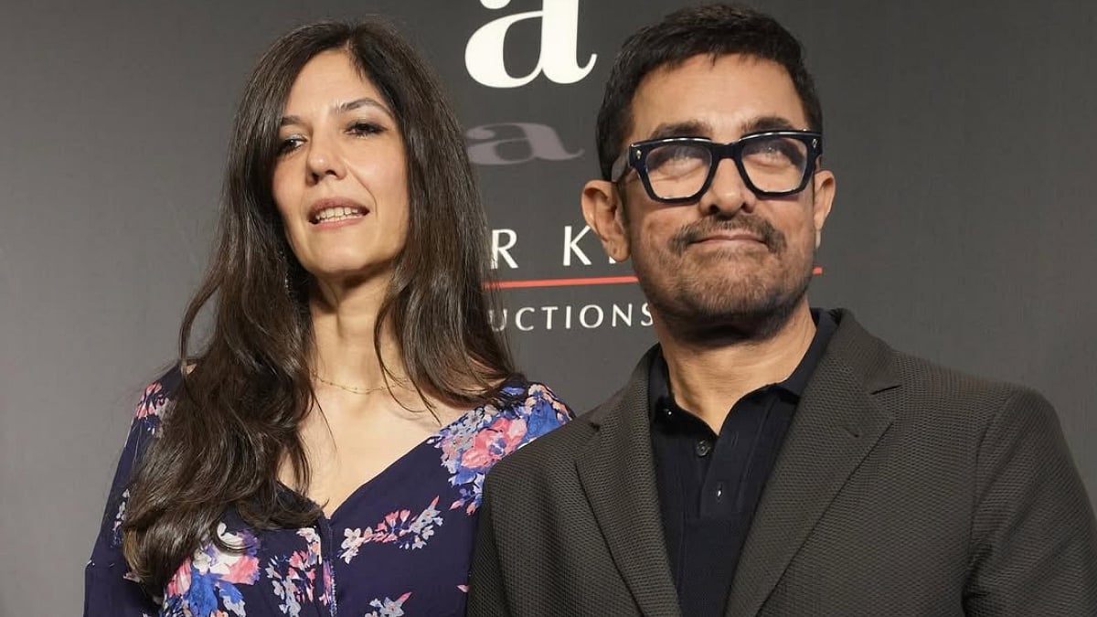 Will Aamir Khan Skip Grand Celebration? 61-Year-Old Actor Shares BIG Update On Third-Wedding Plans With Girlfriend Gauri Spratt