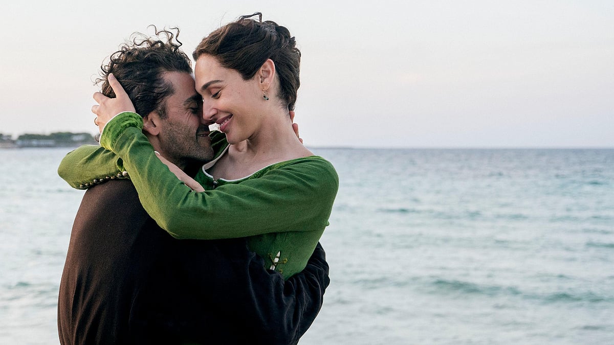 In The Hand Of Dante OTT Release Date Locked: When & Where To Watch Oscar Isaac And Gal Gadot's Drama Film? 