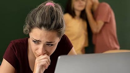 Young Woman Booked For Cyberbullying And Defaming Family In Bhopal
