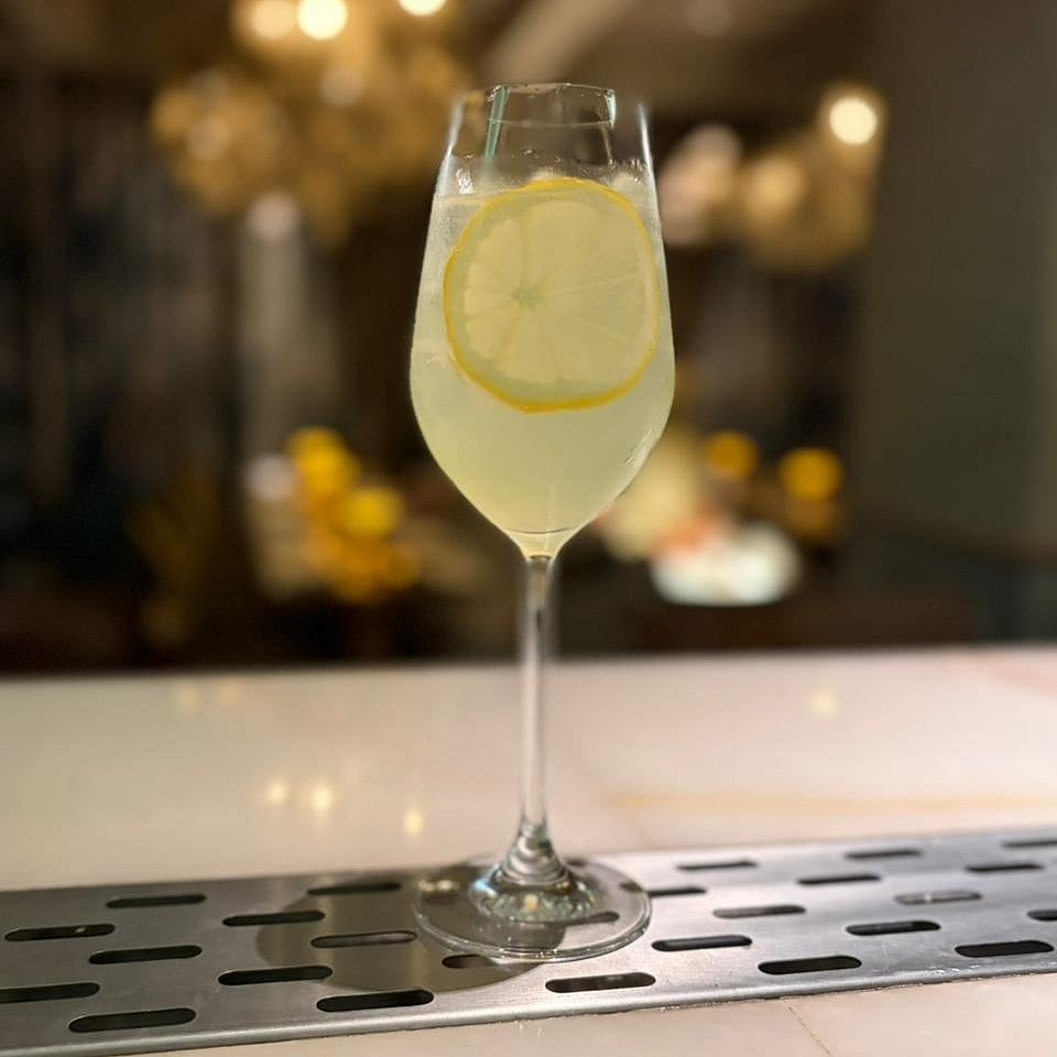 Limoncello