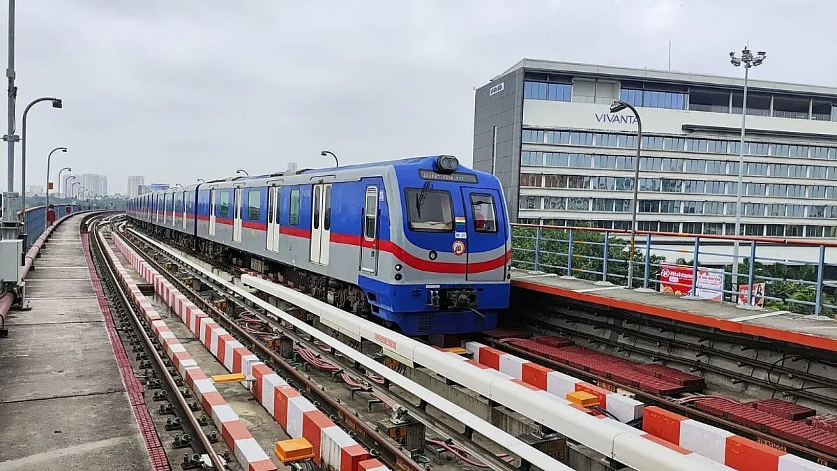 International Yoga Day 2026: Kolkata Metro To Begin Operations At 4 PM For Commuters Ahead Of June 21 