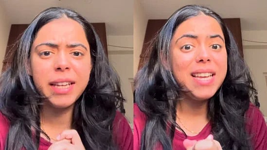 'I Am AI Paglu, Full Support': Tech Professional Says AI Is Helping Her Keep Her Job, Not Replace It - VIDEO 