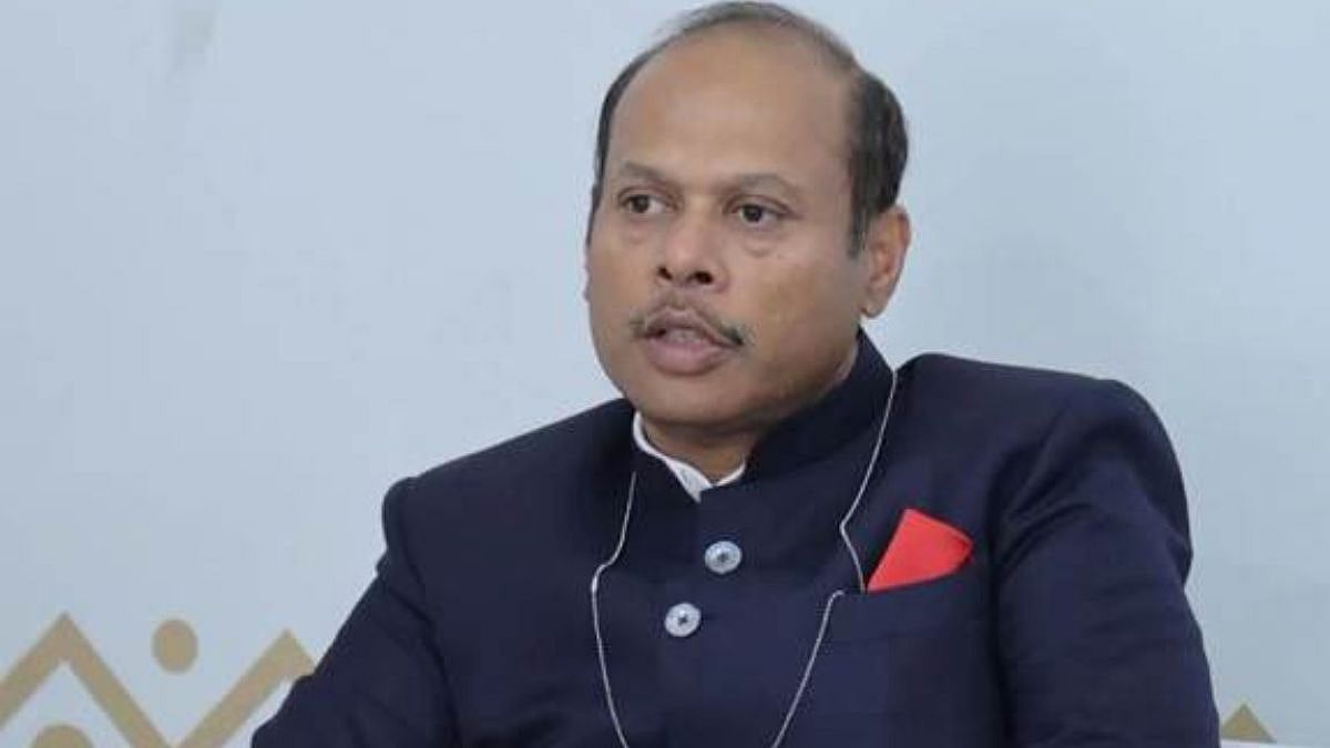 'Major Win For India': Top Bureaucrat Vivek Aggarwal Elected Vice President Of Anti-Terror Financing Watchdog FATF 