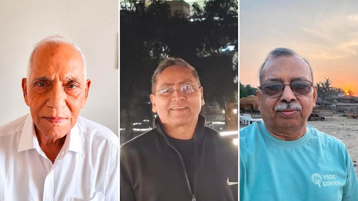 International Yoga Day 2026: Experts Highlight Yoga's Role In Healthy Ageing And Reversing Lifestyle Diseases