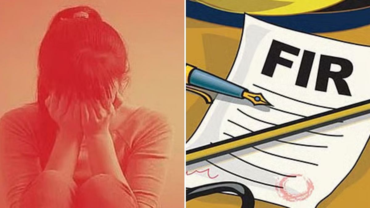 Retired Assistant Commissioner Of Police Among Seven Booked For Alleged Harassment Of Daughter-In-Law, Accused Of Demanding Sexual Favours