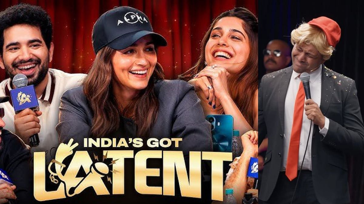 India's Got Latent 2 X Review: 'It Felt Heavily Scripted', '4th Play Saved The Night'; Samay Raina's Show Gets Mixed Response From Netizens