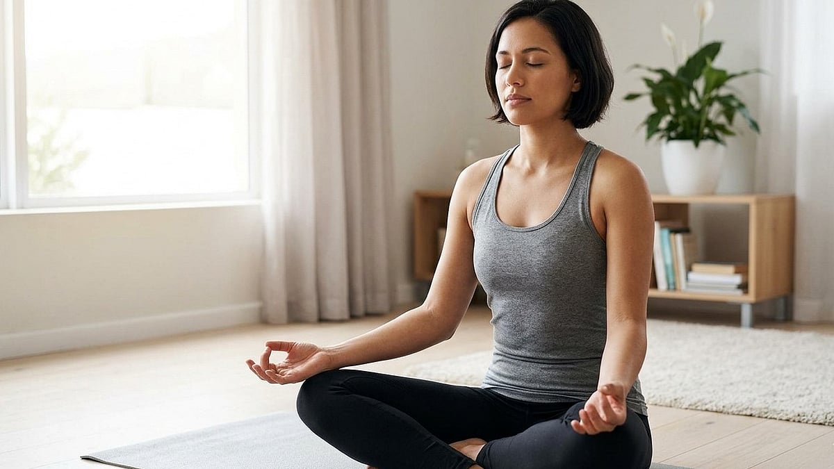 International Yoga Day 2026: Rise Of Complementary Wellness Extends Beyond The Mat