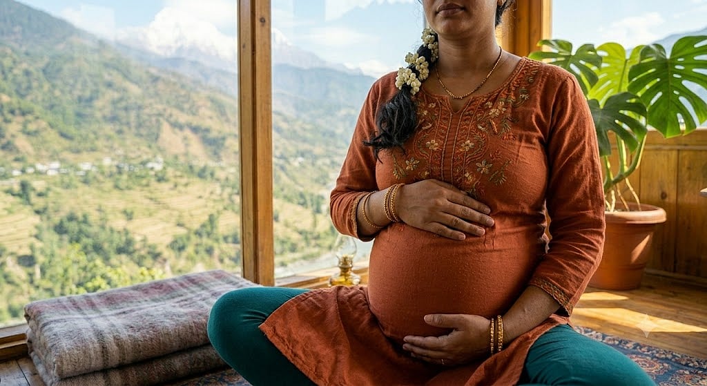 International Yoga Day 2026: Can Pregnant Women Do Yoga? Expert Shares Benefits, Safety Tips & Warning Signs To Know