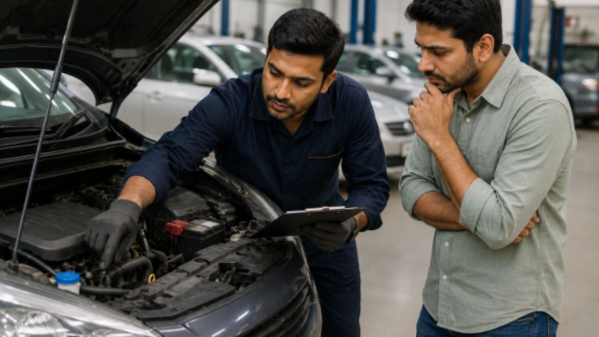 Used Car Inspection Reports: Which Details Should Buyers Actually Trust?