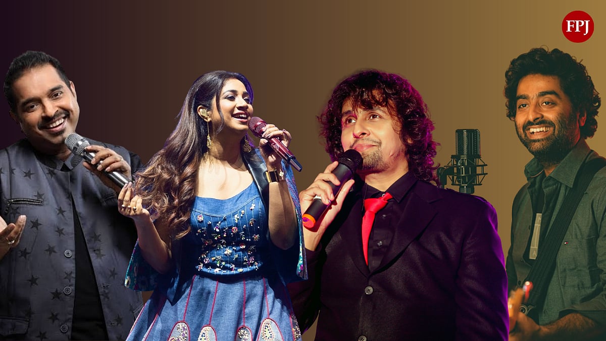 Music Day 2026: From Shankar Mahadevan, Sonu Nigam To Shreya Ghoshal, Powerful Musician Quotes To Mark The Day