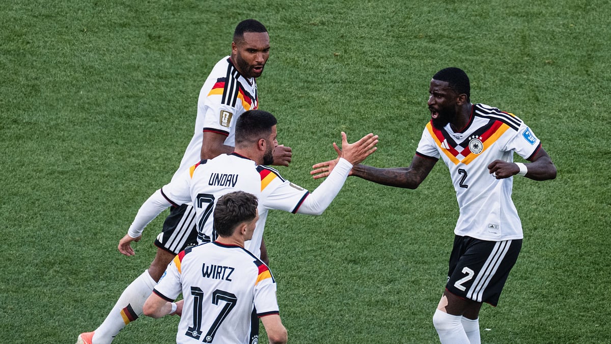 FIFA World Cup 2026: Super Sub Undav Fires Germany Into Knockouts With 94th Minute Winner In 2-1 Win Over Ivory Coast