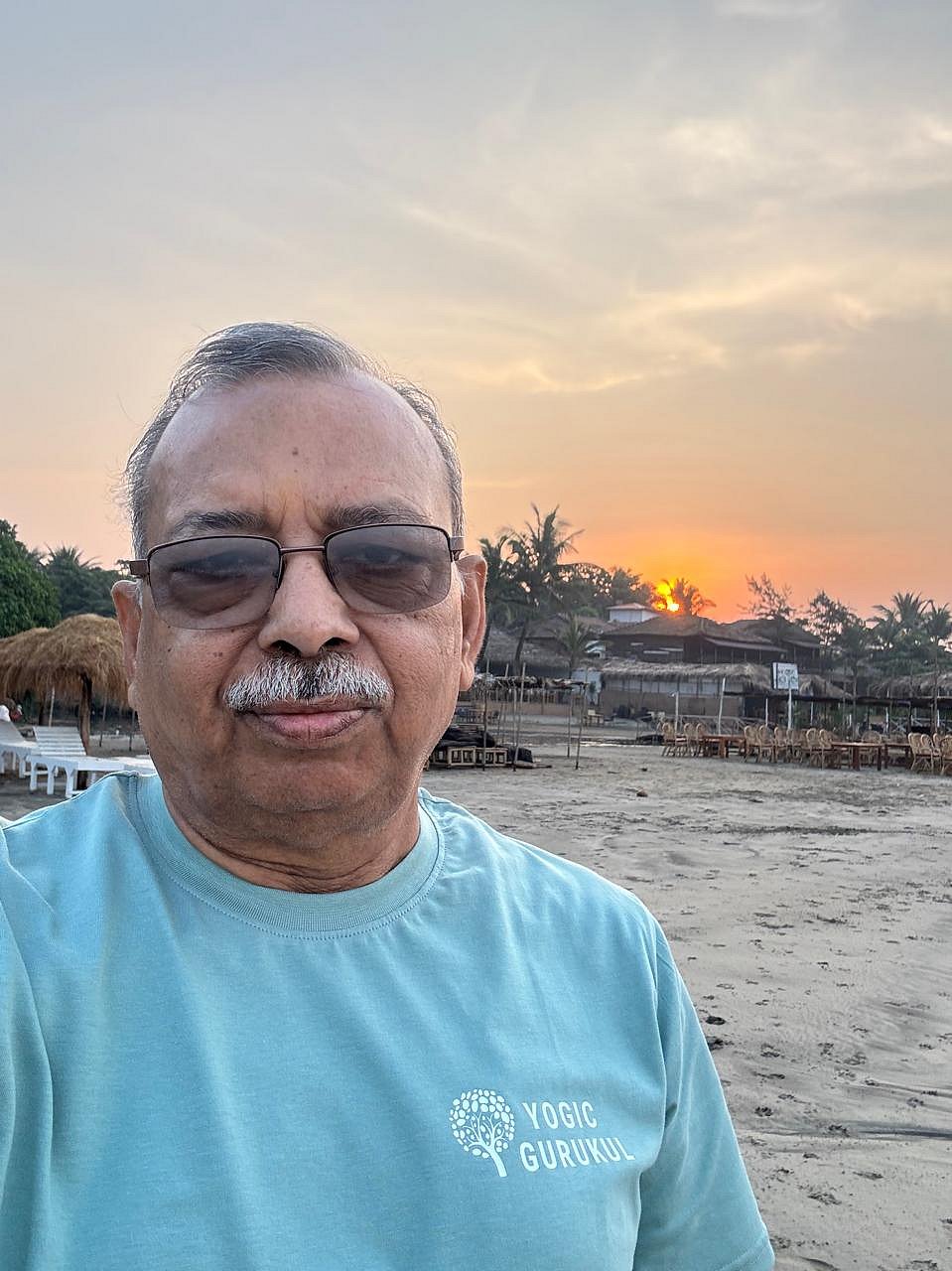 Raj Vajpai