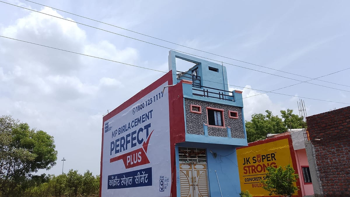 Loose 33 kV Power Line Sparks Panic In Susner