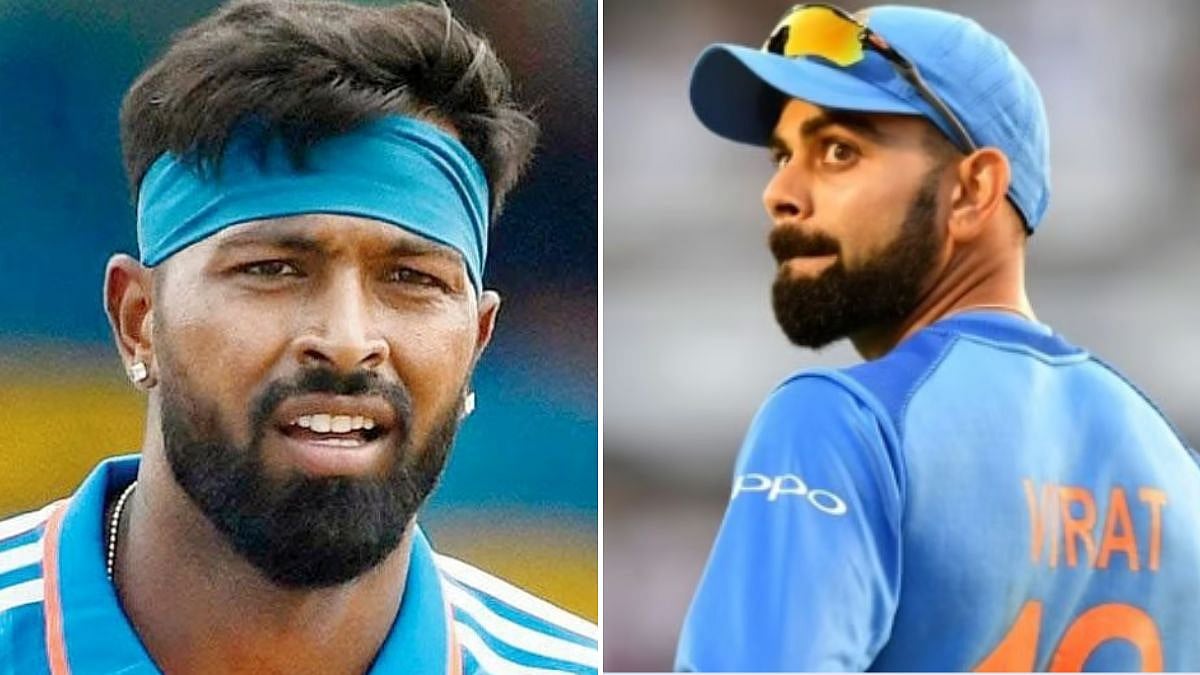 Double Blow For India: Hardik Pandya Ruled Out, Virat Kohli Doubtful Ahead Of England Series