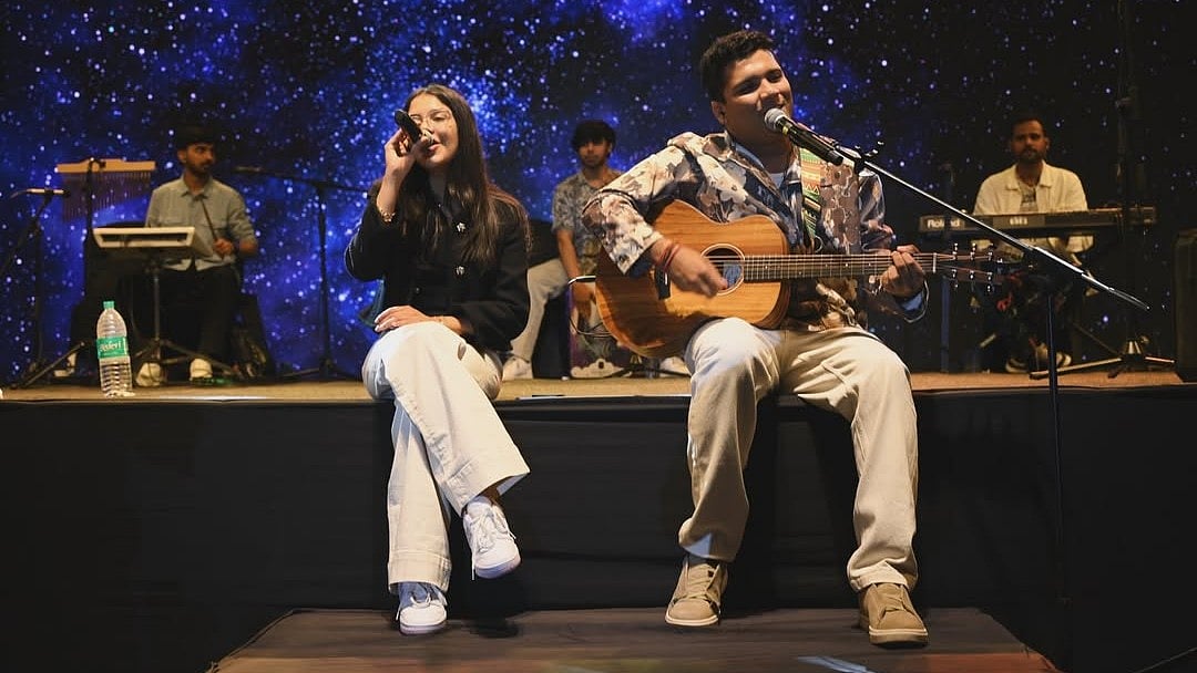 How Young Indians Are Redefining Spirituality Beyond Religion