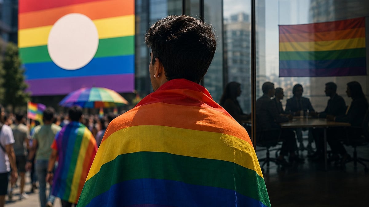 Pride Or Promotion? Are Rainbow Logos Just Marketing—Or Meaningful Inclusion?