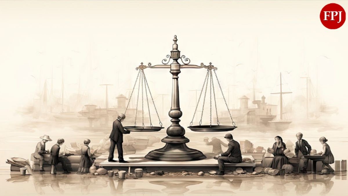 BNS Arrest Memo Language Rule Sparks Controversy After Nagpur Bail Order, Maharashtra Police Seek Review From Centre
