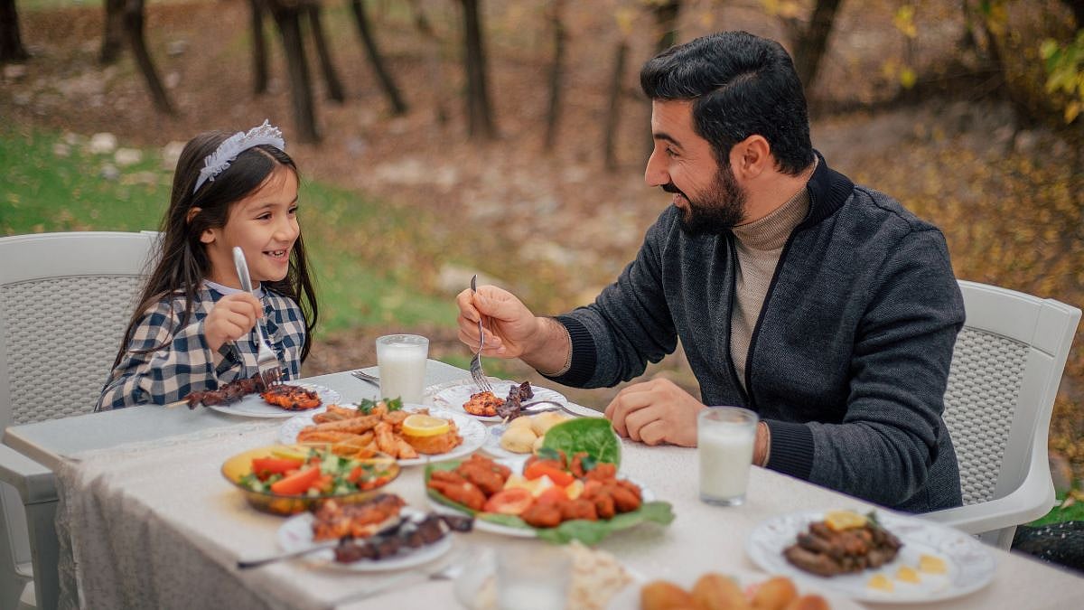 Father's Day 2026 In Mumbai: From Pizza-Making To Boozy Brunches, Here's Where To Take Your Dad