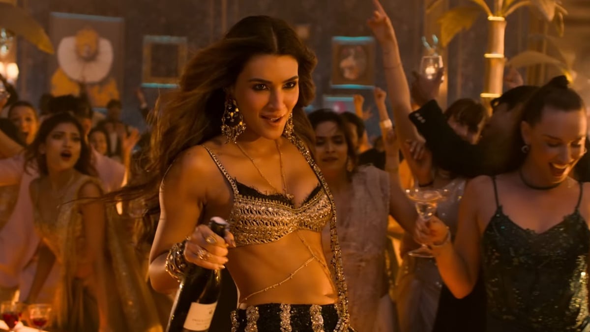 Cocktail 2 Box Office Collection Day 2 Prediction: Will Shahid Kapoor, Rashmika Mandanna & Kriti Sanon Starrer Show Jump On Saturday?
