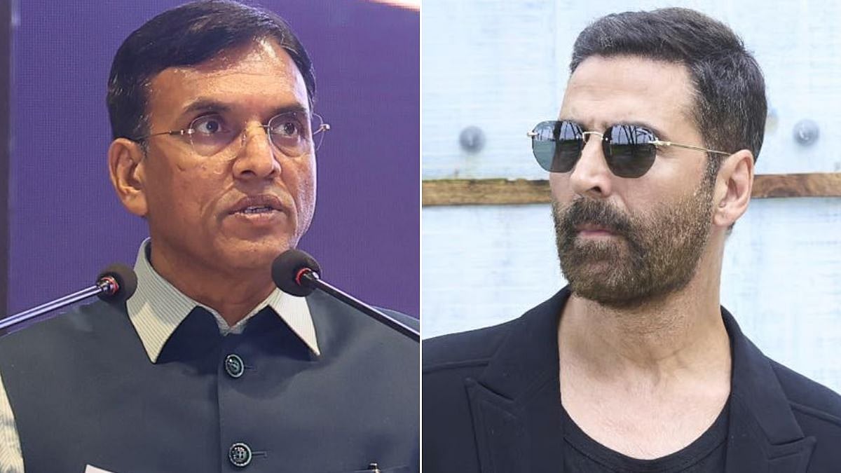 International Day Of Yoga 2026: Mansukh Mandaviya, Akshay Kumar To Lead Mega Celebration At JLN Stadium; Over 15,000 To Participate Nationwide