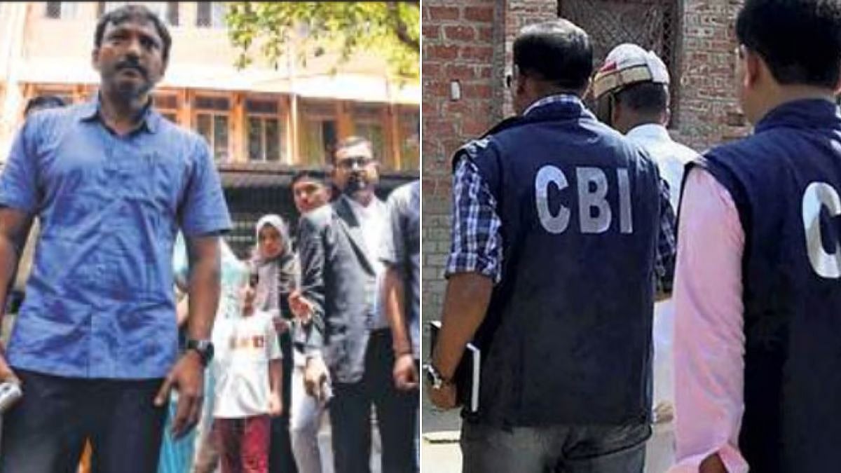 Mumbai Special Court Acquits All Accused In 2006 Pawanraje Nimbalkar Murder Case; CBI To Challenge Verdict