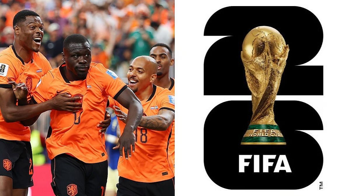 FIFA World Cup 2026 Becomes Fastest In 68 Years To Reach 100-Goal Milestone | Video