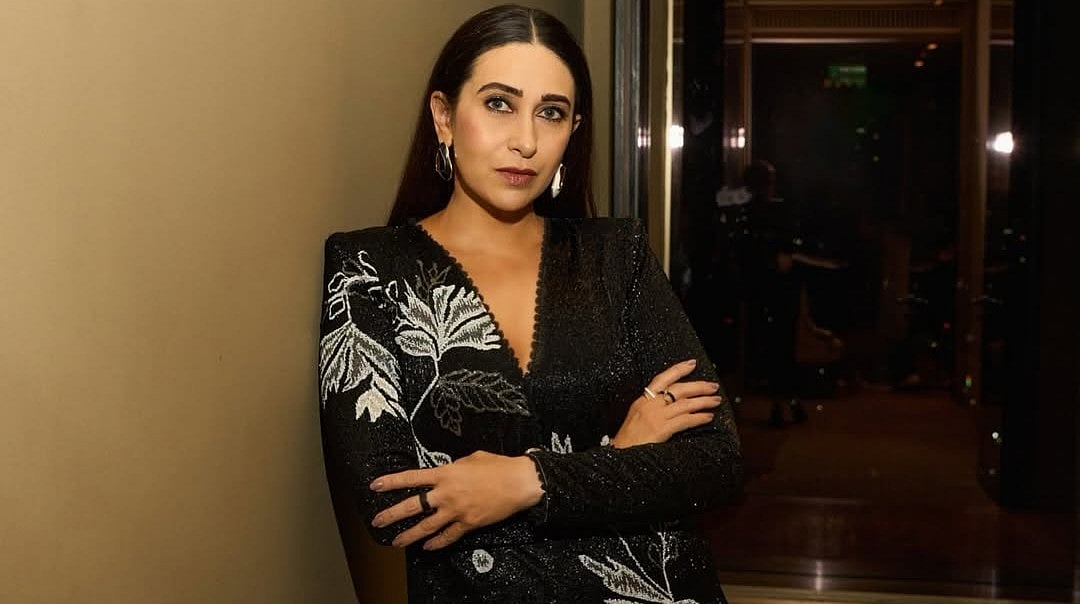 'I Put Ghee On My Face': Karisma Kapoor Swears By Dadi Ke Desi Nuske For Glowing Skin At 51 | FPJ Exclusive 